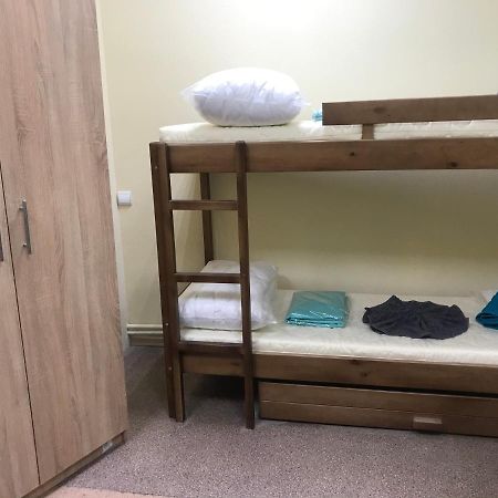 Ararat-Tarasa Shevchenka Hostel Киев Экстерьер фото