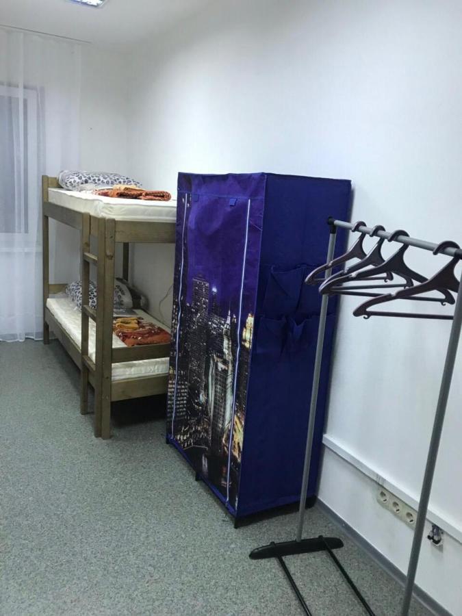 Ararat-Tarasa Shevchenka Hostel Киев Экстерьер фото