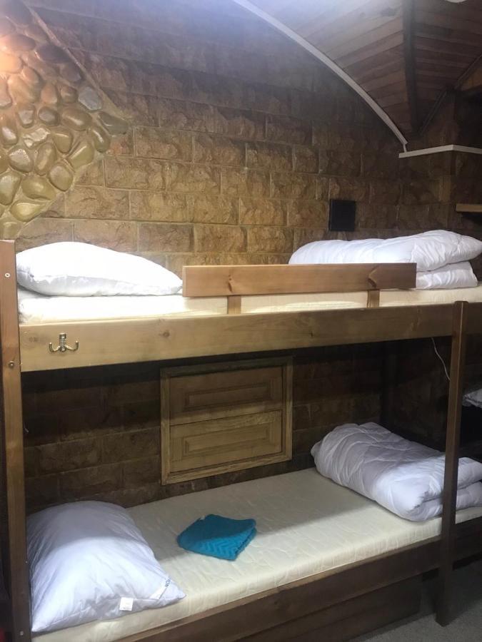 Ararat-Tarasa Shevchenka Hostel Киев Экстерьер фото
