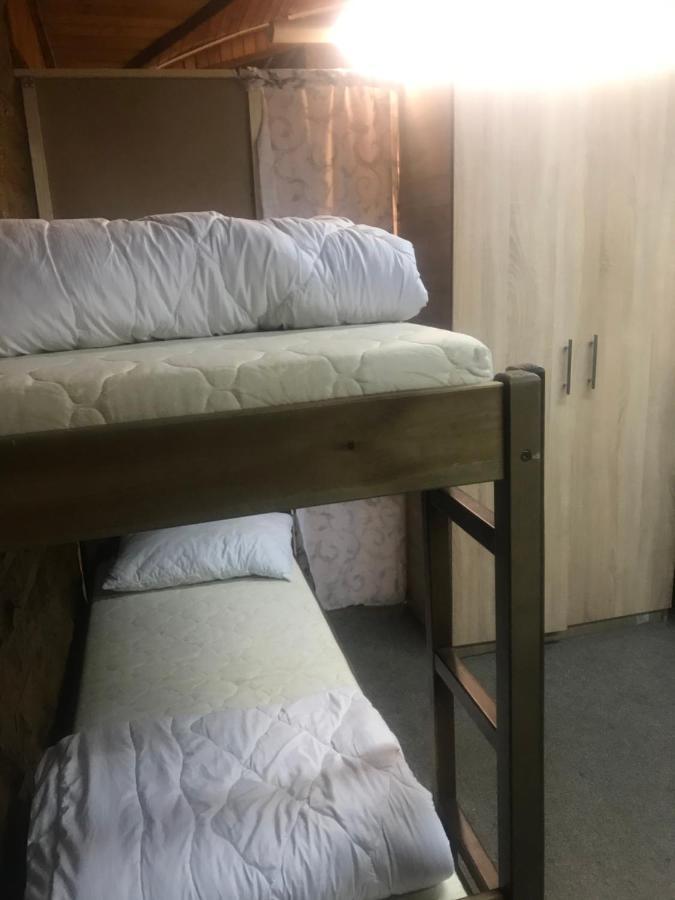 Ararat-Tarasa Shevchenka Hostel Киев Экстерьер фото