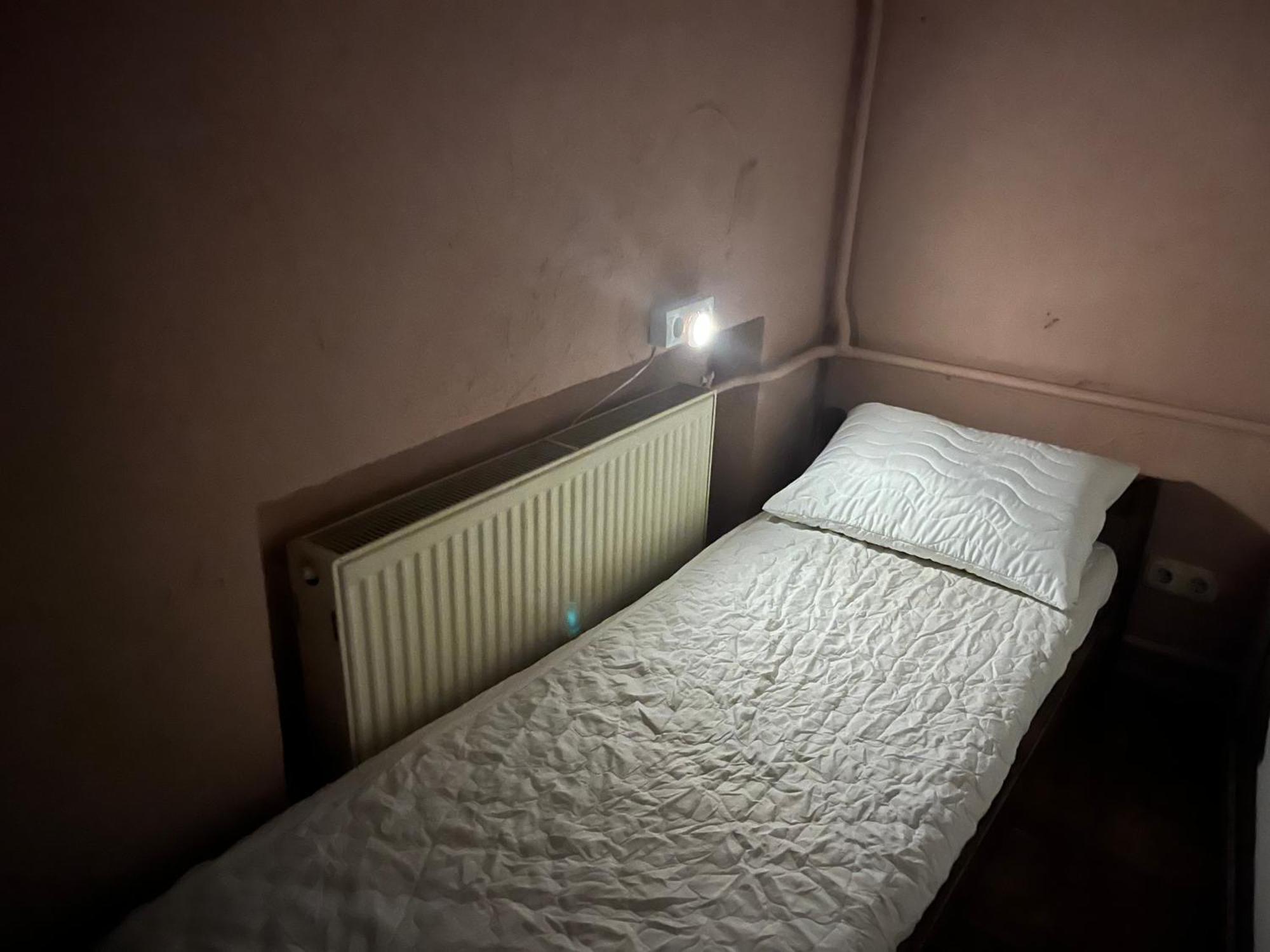 Ararat-Tarasa Shevchenka Hostel Киев Экстерьер фото